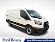  Ford Transit-150 Cargo