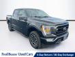 Certified 2023 Ford F-150 XLT CREW CAB TRUCK