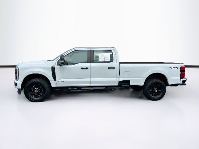 Certified 2024 Ford F-250 XL CREW CAB TRUCK