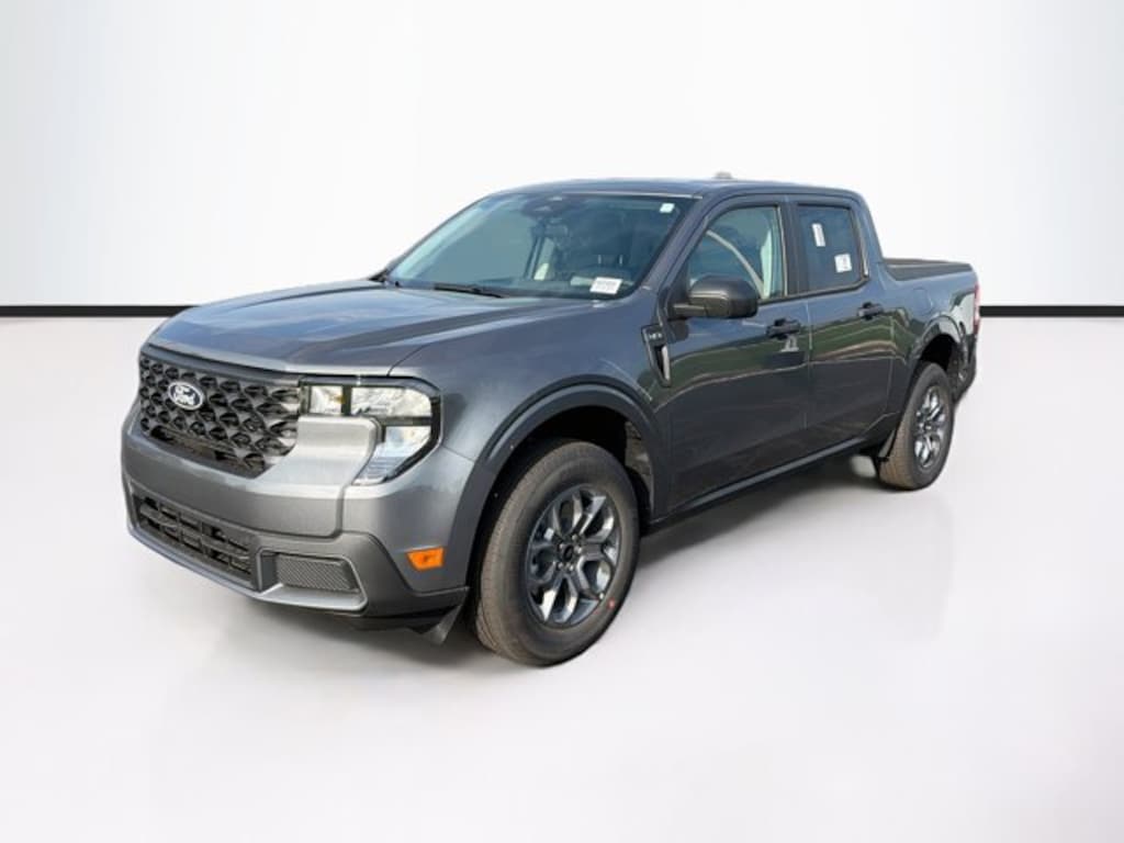 New 2026 Ford Maverick XLT TRUCK