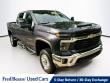 Used 2024 Chevrolet Silverado 2500 HD  Truck Crew Cab
