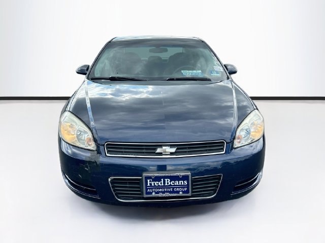 Used 2010 Chevrolet Impala LS with VIN 2G1WA5EN9A1125747 for sale in Washington, NJ