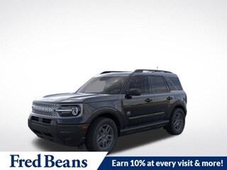 2026 Ford Bronco Sport Big Bend SUV