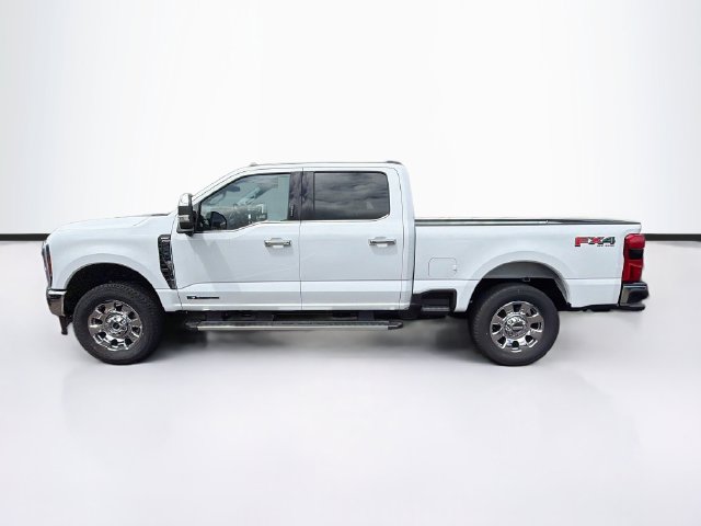 New 2026 Ford F-250SD