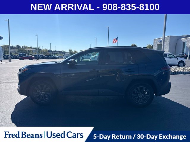 Used 2026 Toyota RAV4 XLE Premium SUV