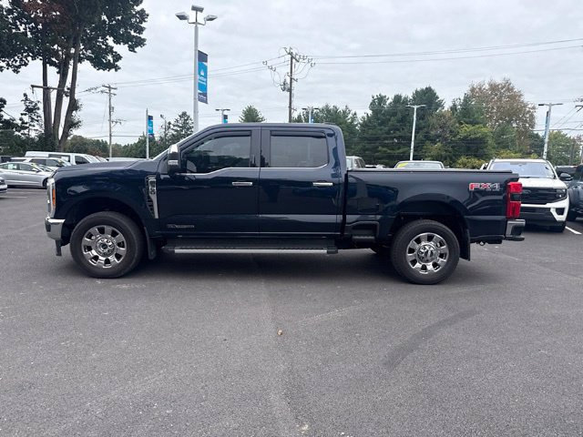 Used 2023 Ford F-350 Truck Crew Cab