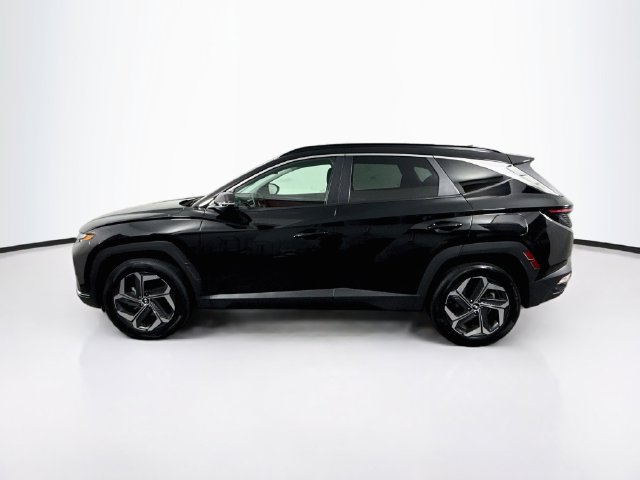 Used 2024 Hyundai Tucson Hybrid SEL Convenience SUV