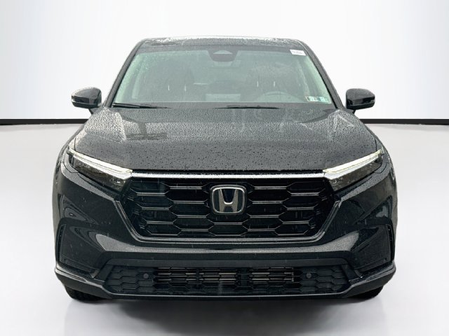 Used 2024 Honda CR-V EX-L SUV