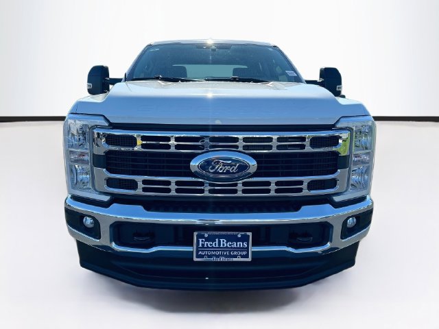 Certified 2025 Ford F-250 XLT CREW CAB TRUCK
