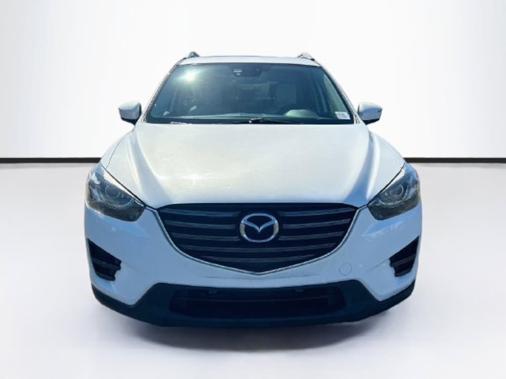 Used 2016 Mazda CX-5 Grand Touring SUV