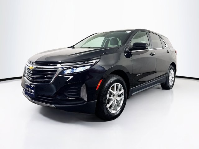 Used 2023 Chevrolet Equinox LT w/1LT SUV