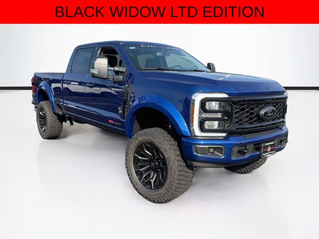 New 2026 Ford Super Duty TRUCK