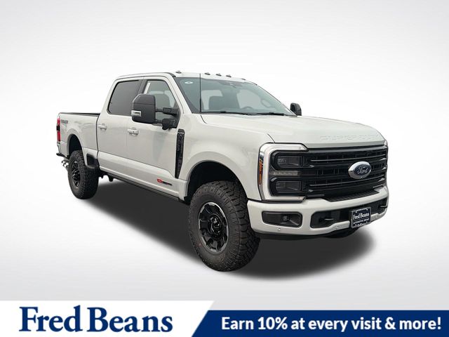  Ford Super Duty