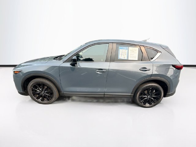 Used 2024 Mazda CX-5 2.5 S Carbon Edition SUV