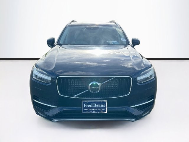 Used 2016 Volvo XC90 Momentum with VIN YV4A22PK9G1033288 for sale in Washington, NJ