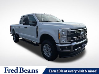 2027 Ford F-250 TRUCK