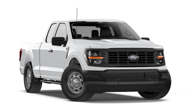 New 2026 Ford F-150 XL TRUCK