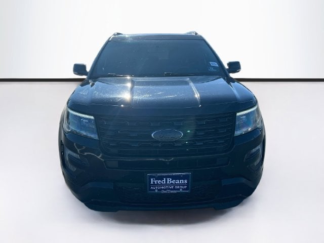 1FM5K8GT3GGA02658