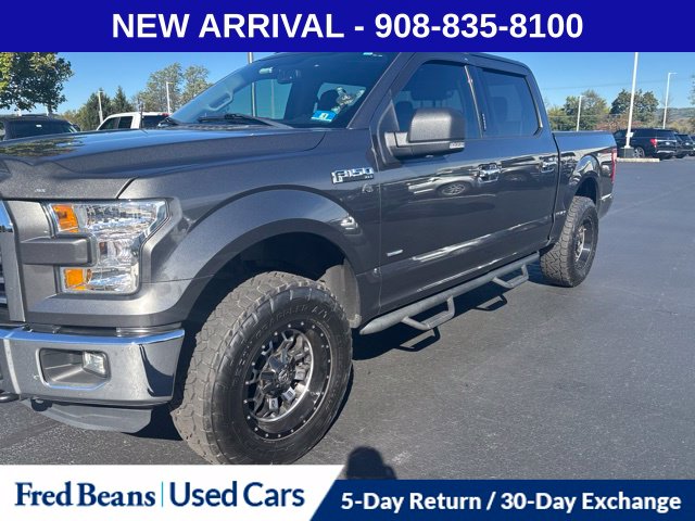  Ford F-150