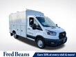  Ford Transit Chassis