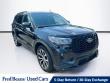 Certified 2025 Ford Explorer ST-Line SUV