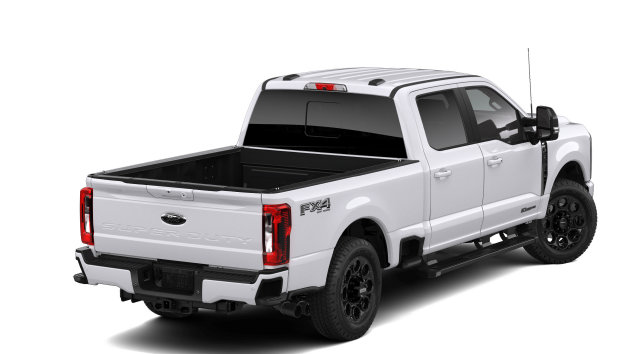 New 2026 Ford F-250 TRUCK