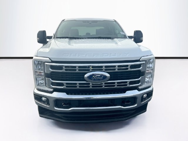 Certified 2025 Ford F-250 XLT CREW CAB TRUCK