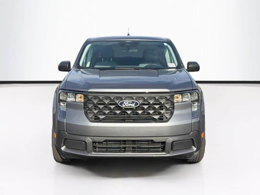 New 2026 Ford Maverick XLT TRUCK