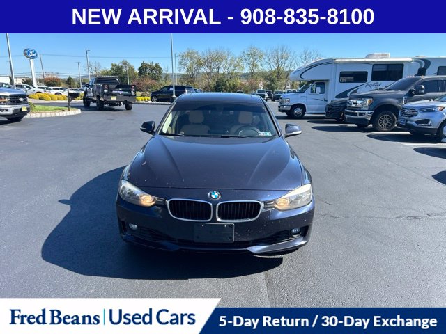 Used 2015 BMW 3 Series 328i xDrive Sedan