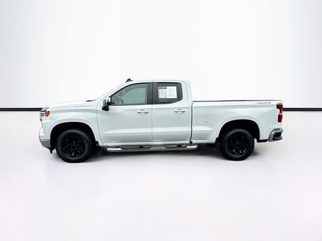 Used 2023 Chevrolet Silverado 1500 LT Extended Cab Short Bed Truck