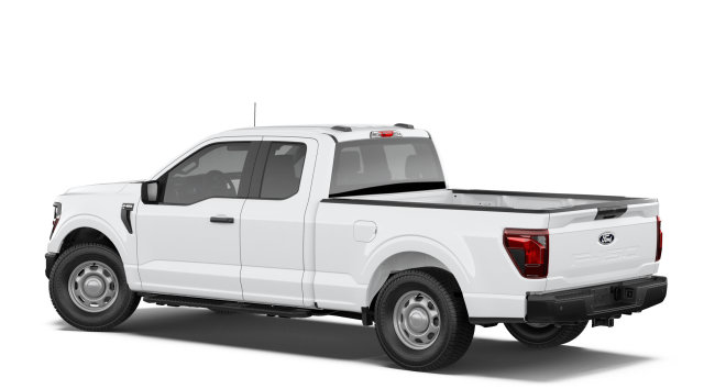 New 2026 Ford F-150 XL TRUCK