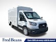  Ford Transit Chassis