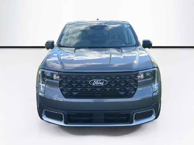 New 2026 Ford Maverick Lariat TRUCK