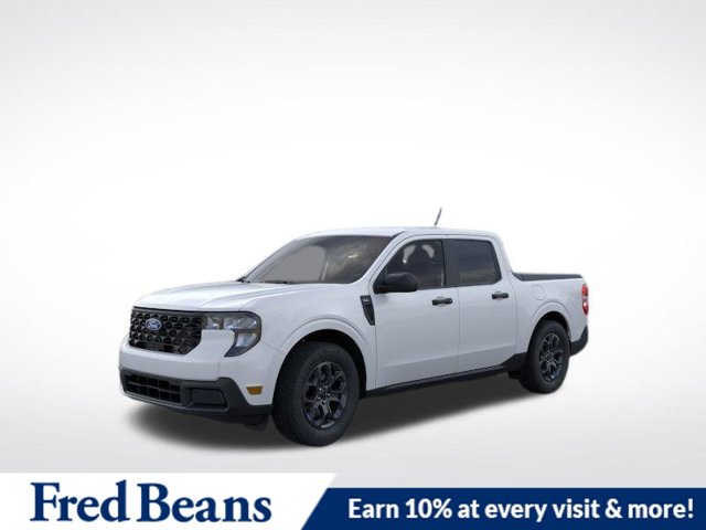 2026 Ford Maverick XLT TRUCK