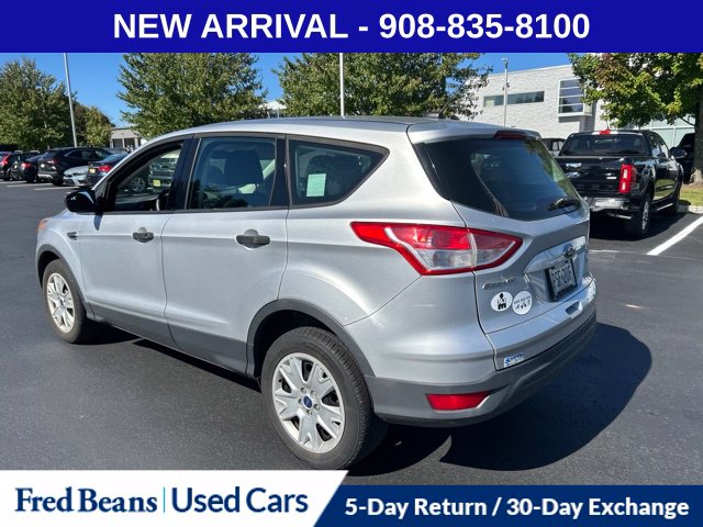 Used 2013 Ford Escape S SUV