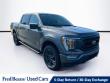 Certified 2023 Ford F-150 XLT CREW CAB SHORT BED TRUCK