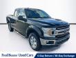 Certified 2018 Ford F-150 XLT EXTENDED CAB SHORT BED TRUCK