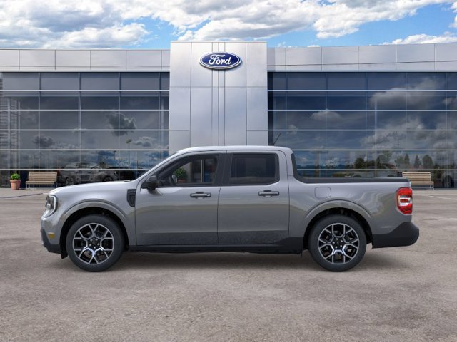 New 2026 Ford Maverick Lariat TRUCK