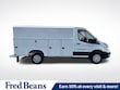  Ford Transit Chassis