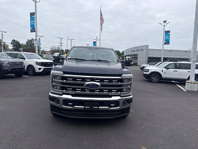 Used 2023 Ford F-350 Truck Crew Cab