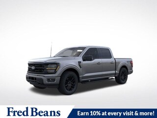 2026 Ford F-150 XLT TRUCK