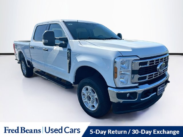  Ford F-250