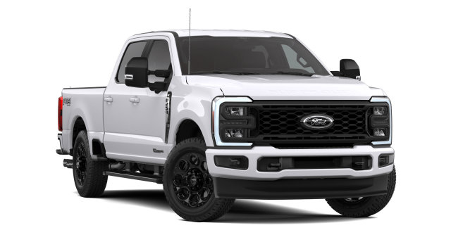 New 2026 Ford F-250 TRUCK