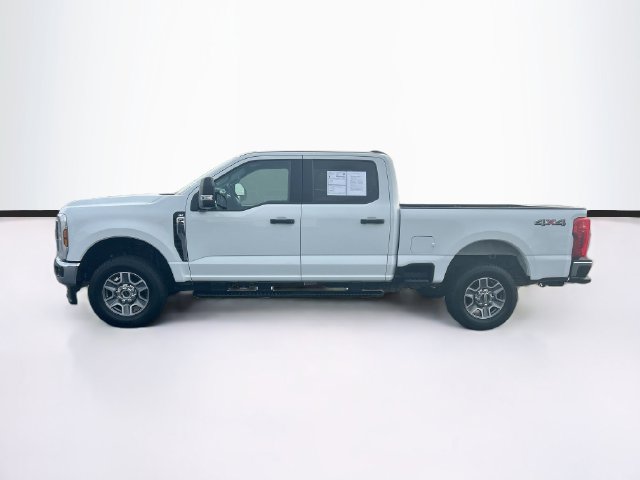 Certified 2025 Ford F-250 XLT CREW CAB TRUCK