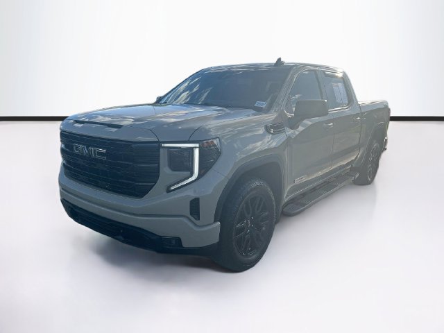 Used 2023 GMC Sierra 1500 Elevation Crew Cab Short Bed Truck