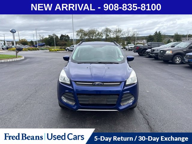Used 2016 Ford Escape SE with VIN 1FMCU9GX2GUC18044 for sale in Washington, NJ