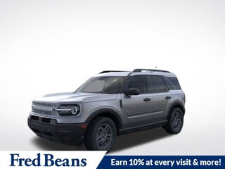 2026 Ford Bronco Sport Big Bend SUV