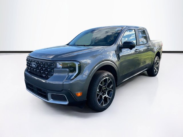 New 2026 Ford Maverick Lariat TRUCK
