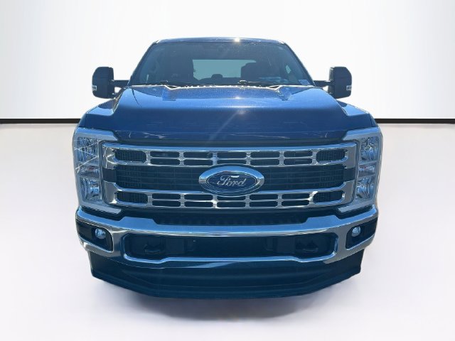 Certified 2026 Ford F-250 XLT CREW CAB TRUCK