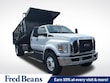  Ford F-750 Diesel